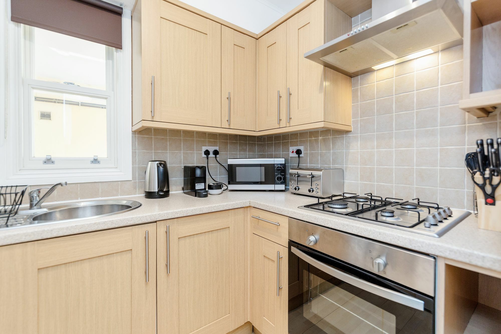 Watford Junction Apartment Exterior foto